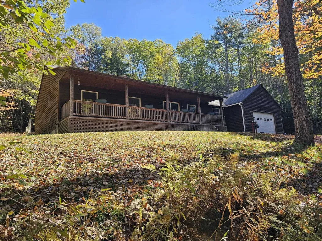 297 Hale Hill Road Swanzey NH 03446