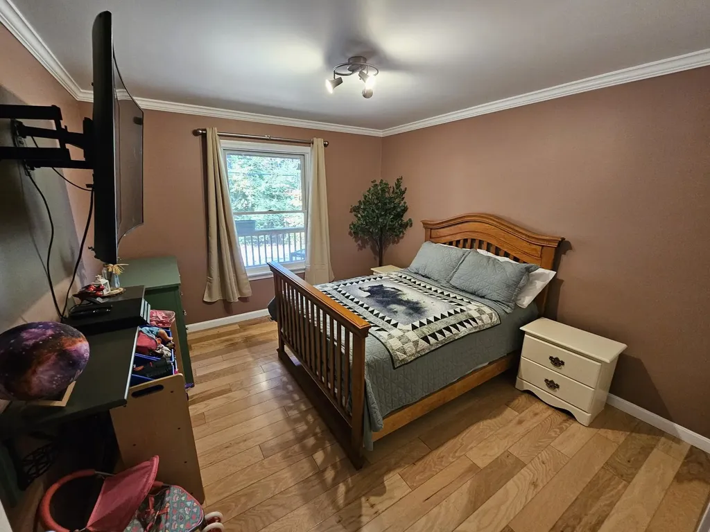 297 Hale Hill Road Swanzey NH 03446