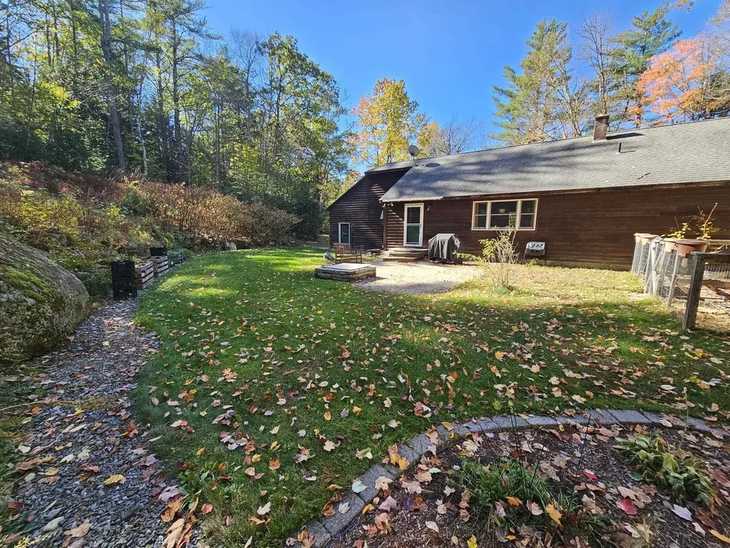 297 Hale Hill Road Swanzey NH 03446