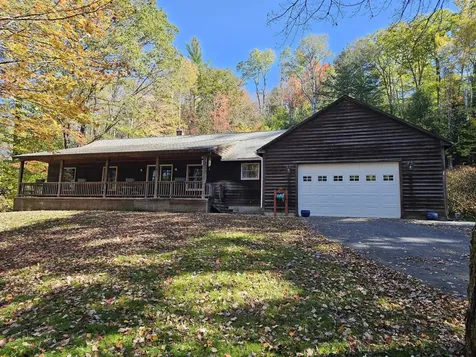 297 Hale Hill Road Swanzey NH 03446