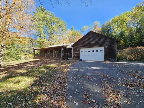 297 Hale Hill Road Swanzey NH 03446