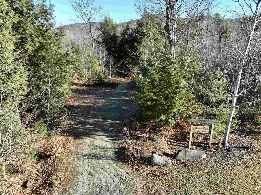 Fenn Way Circle Bath NH 03740