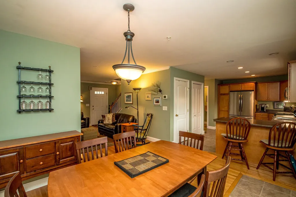 23 Intervale Outlook Circle Conway NH 03860