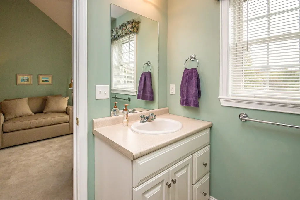 23 Intervale Outlook Circle Conway NH 03860