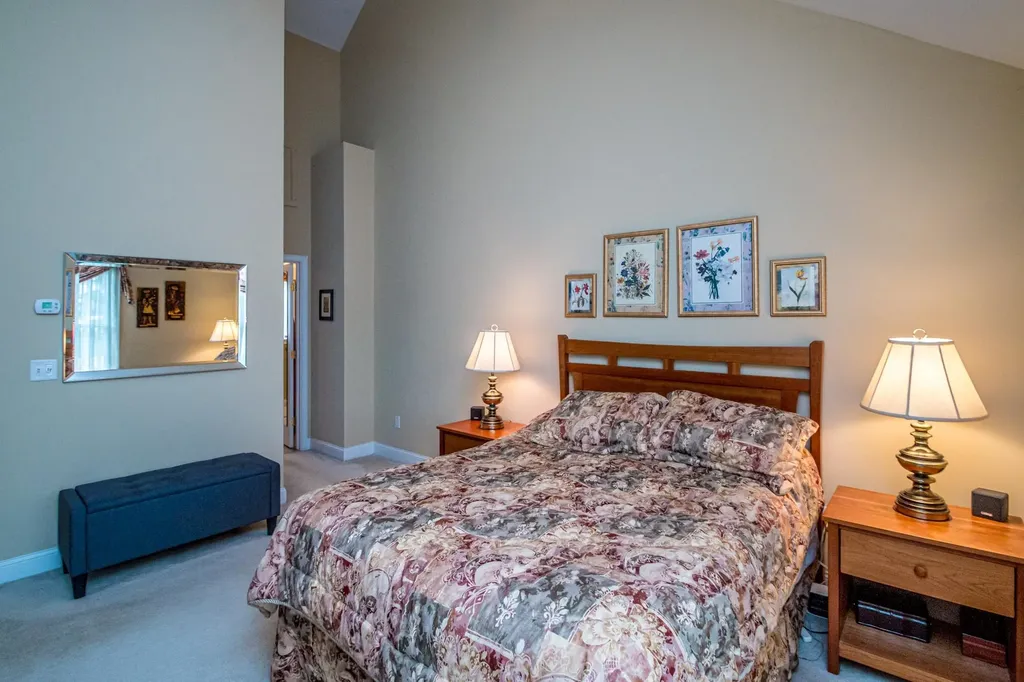 23 Intervale Outlook Circle Conway NH 03860