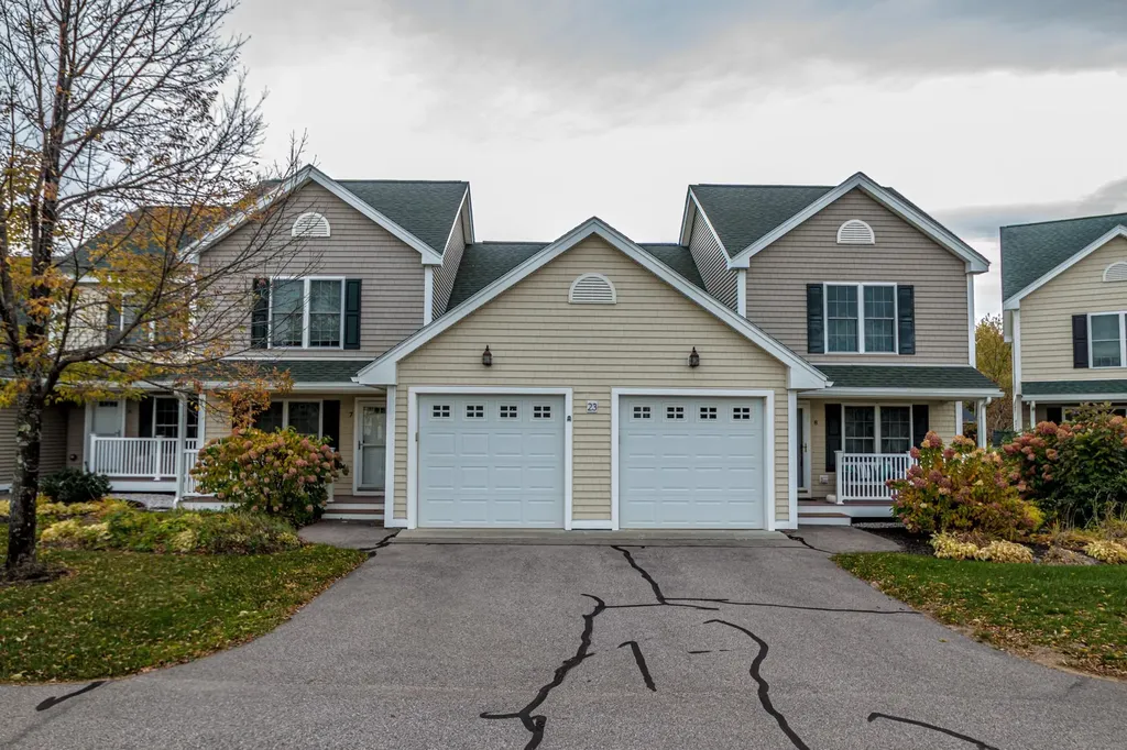 23 Intervale Outlook Circle Conway NH 03860