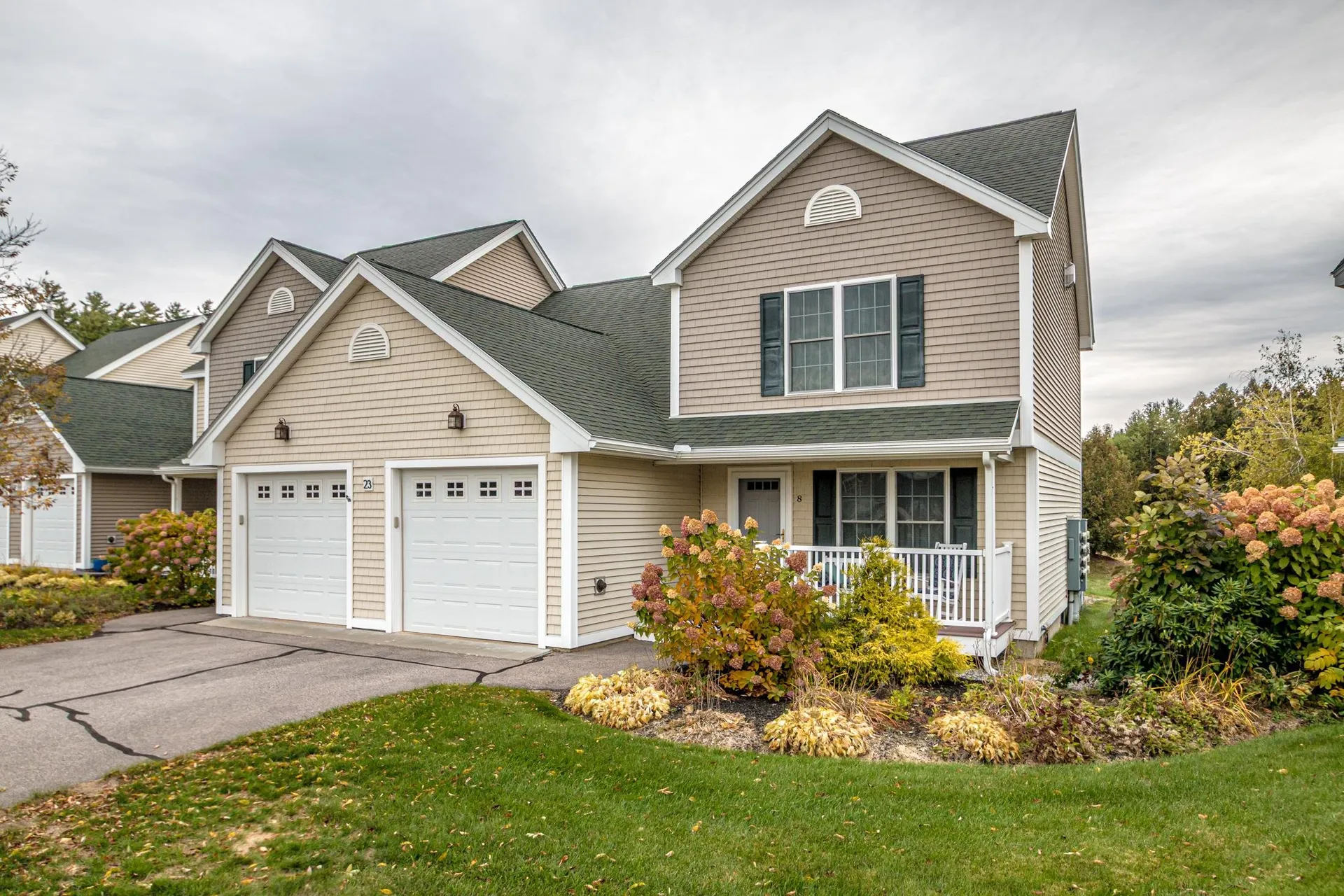 23 Intervale Outlook Circle Conway NH 03860