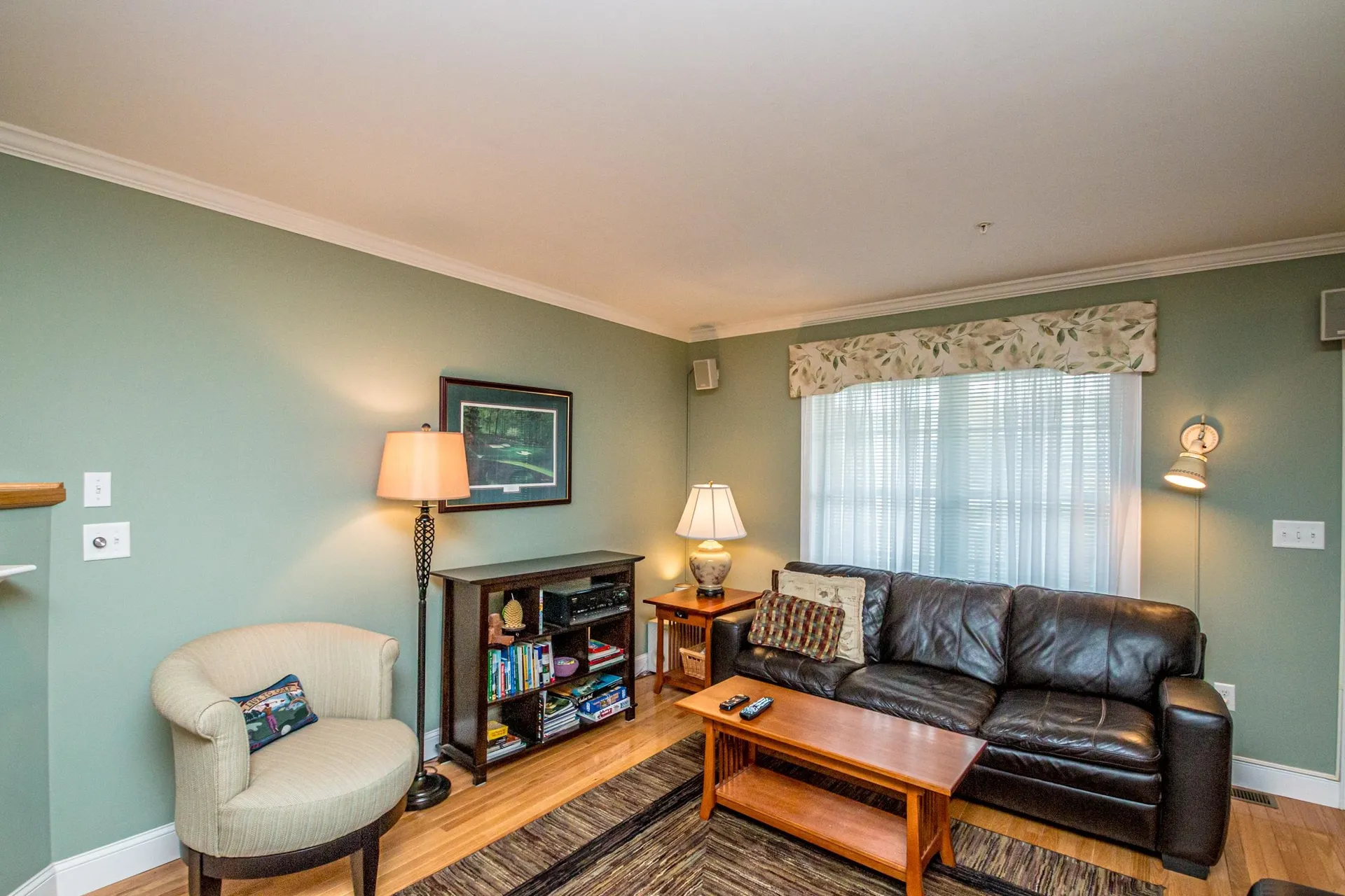 23 Intervale Outlook Circle Conway NH 03860