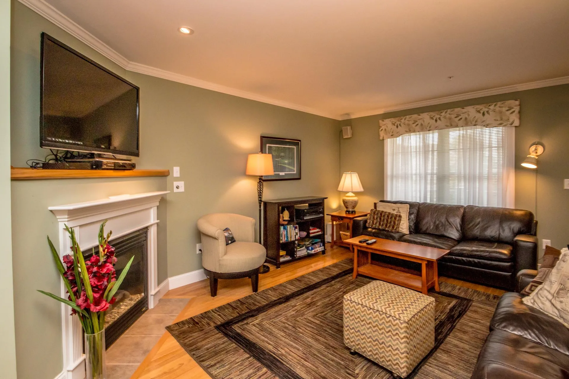 23 Intervale Outlook Circle Conway NH 03860