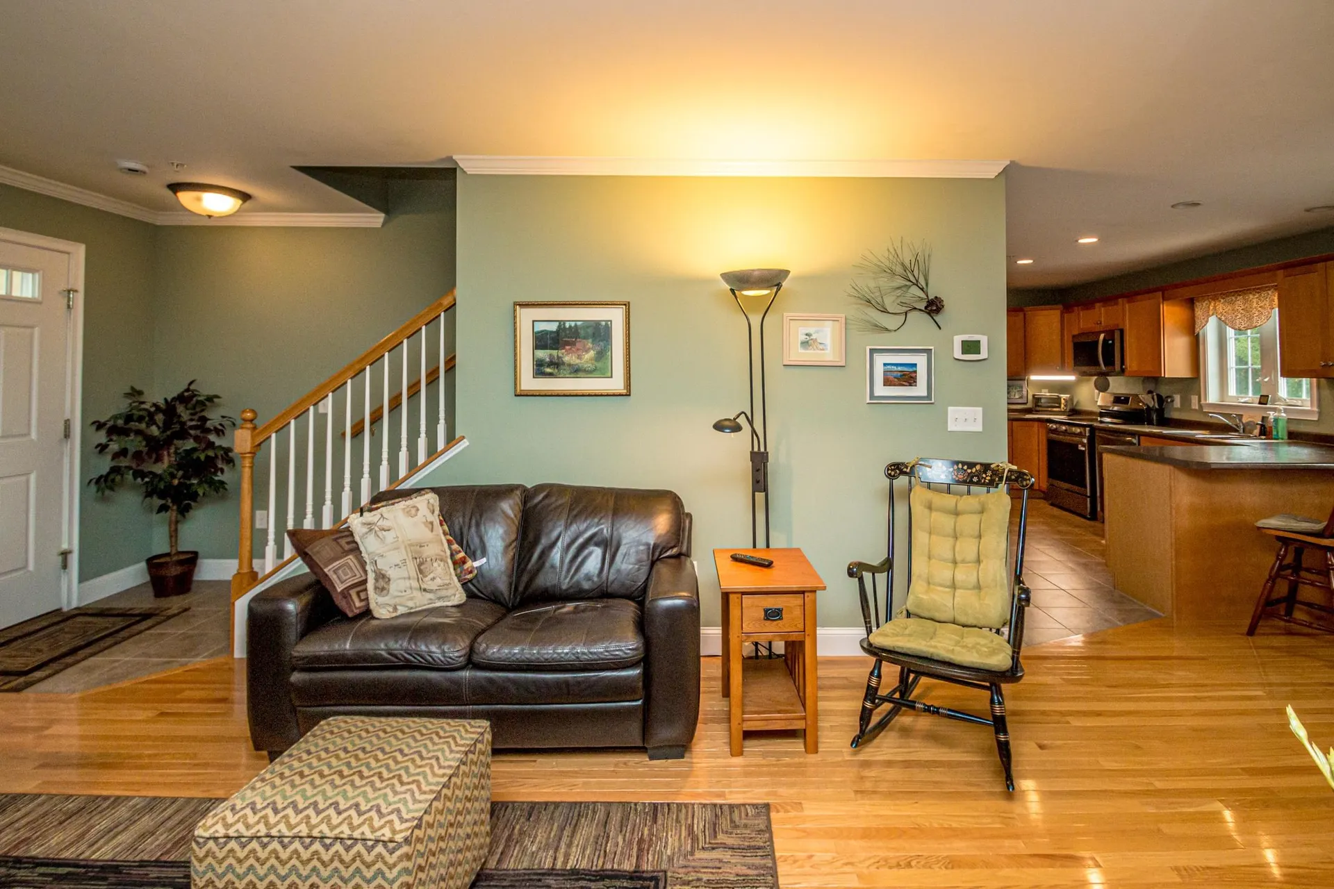 23 Intervale Outlook Circle Conway NH 03860