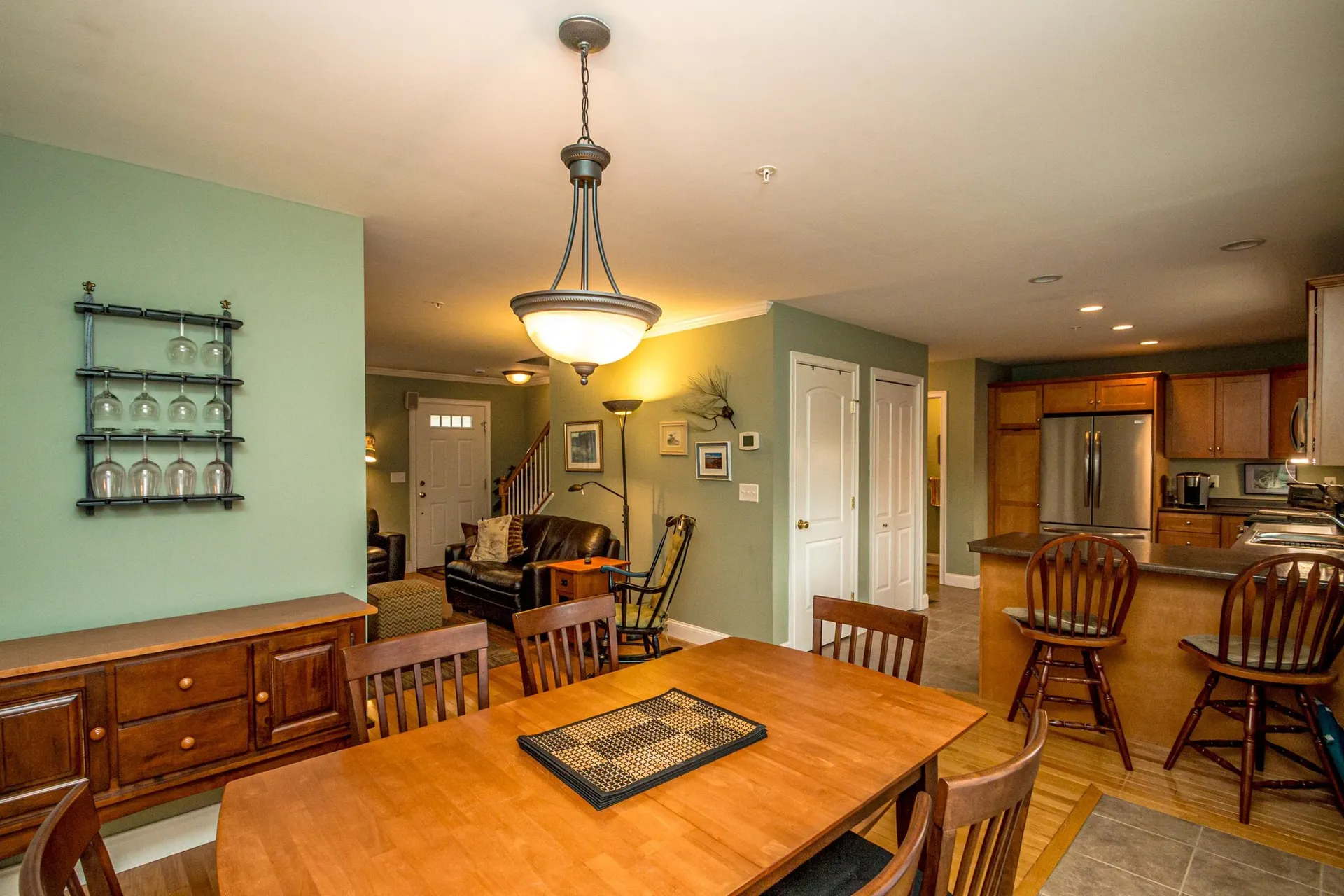 23 Intervale Outlook Circle Conway NH 03860