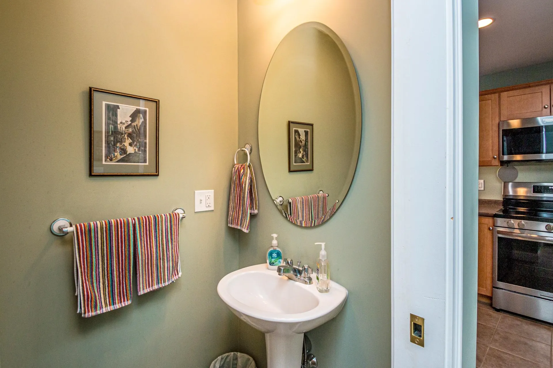 23 Intervale Outlook Circle Conway NH 03860