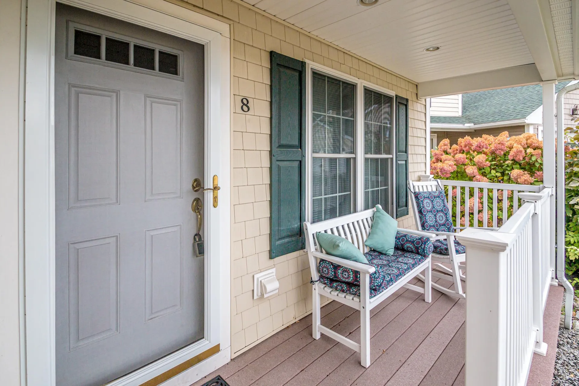 23 Intervale Outlook Circle Conway NH 03860