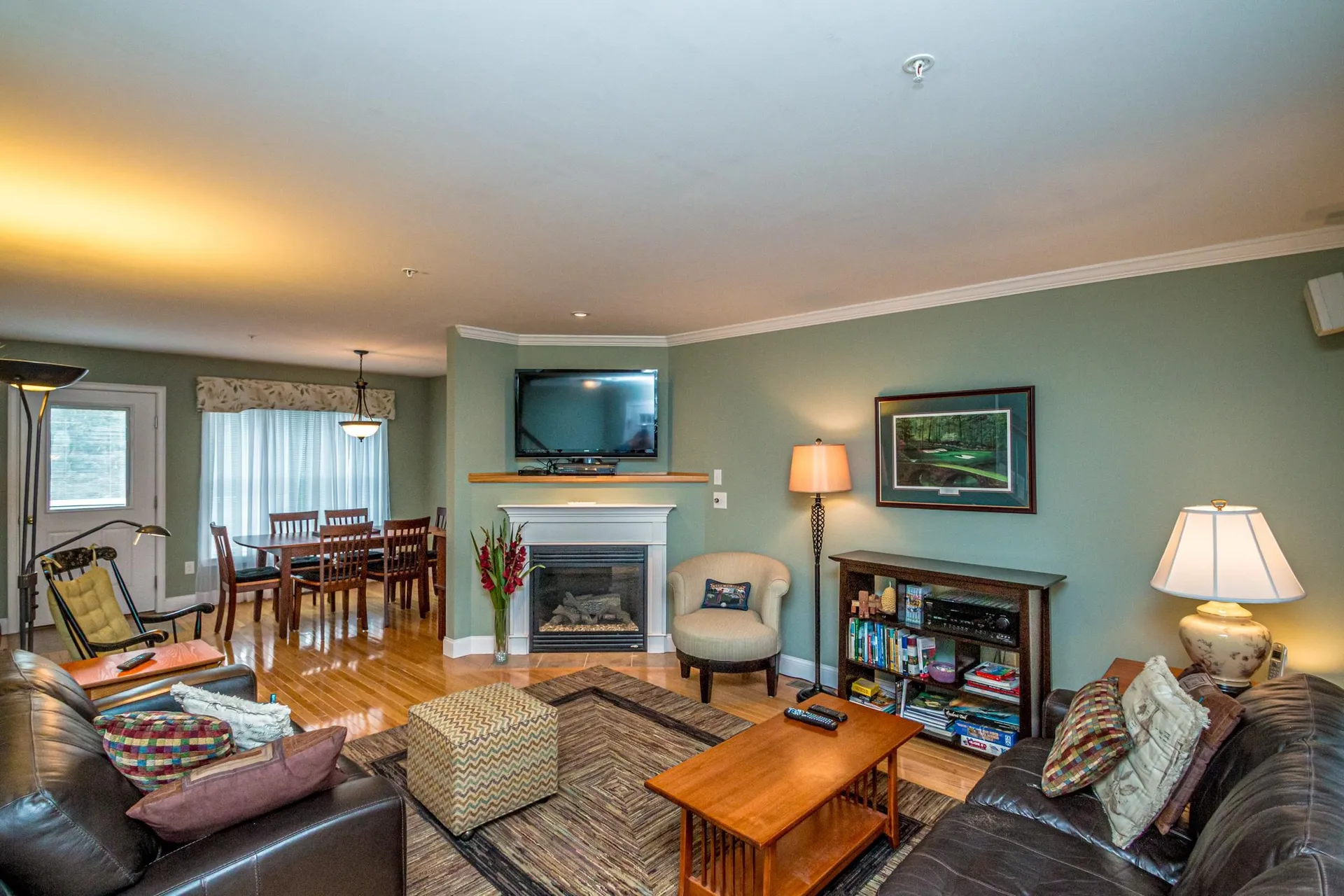 23 Intervale Outlook Circle Conway NH 03860