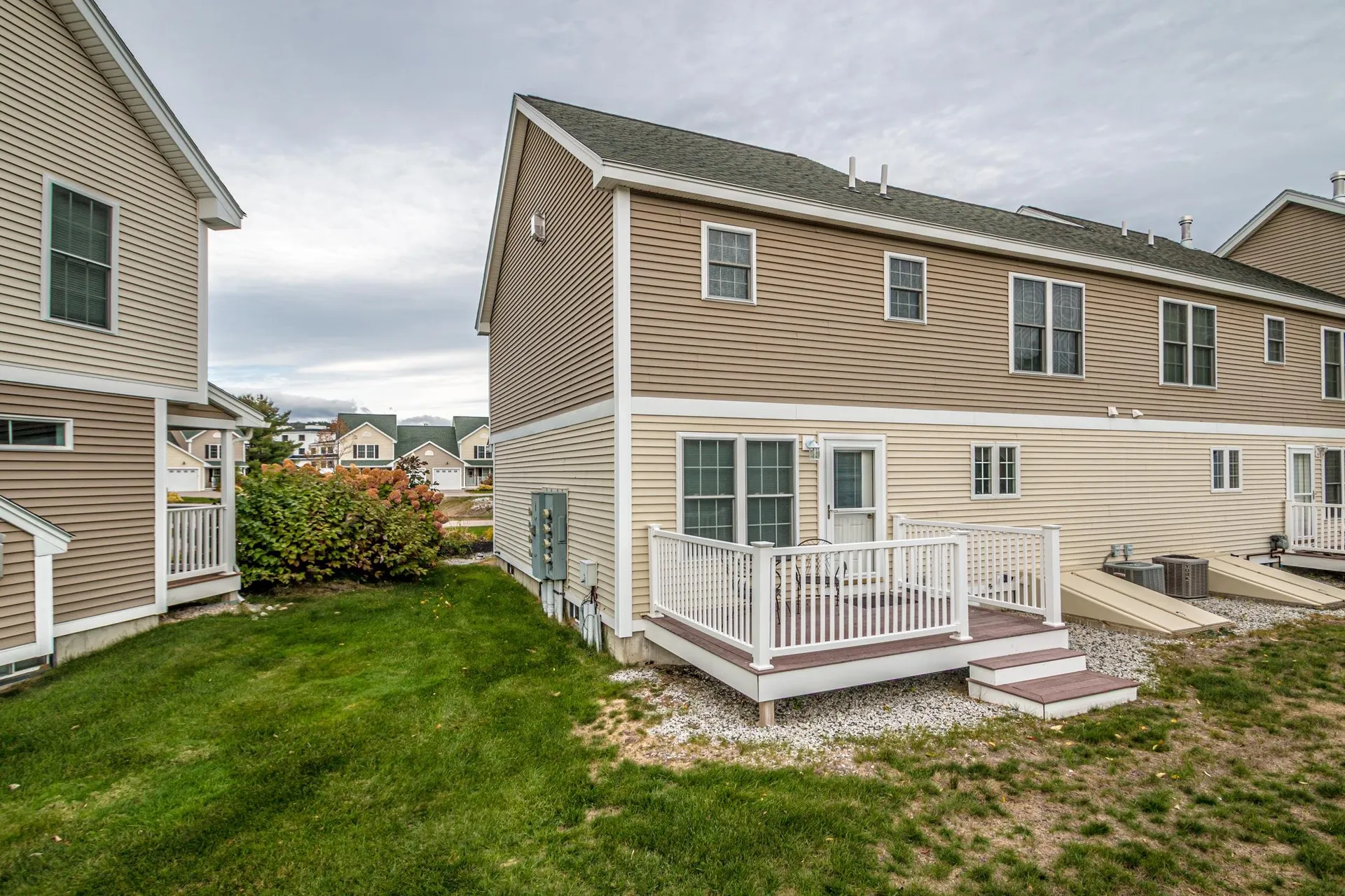 23 Intervale Outlook Circle Conway NH 03860