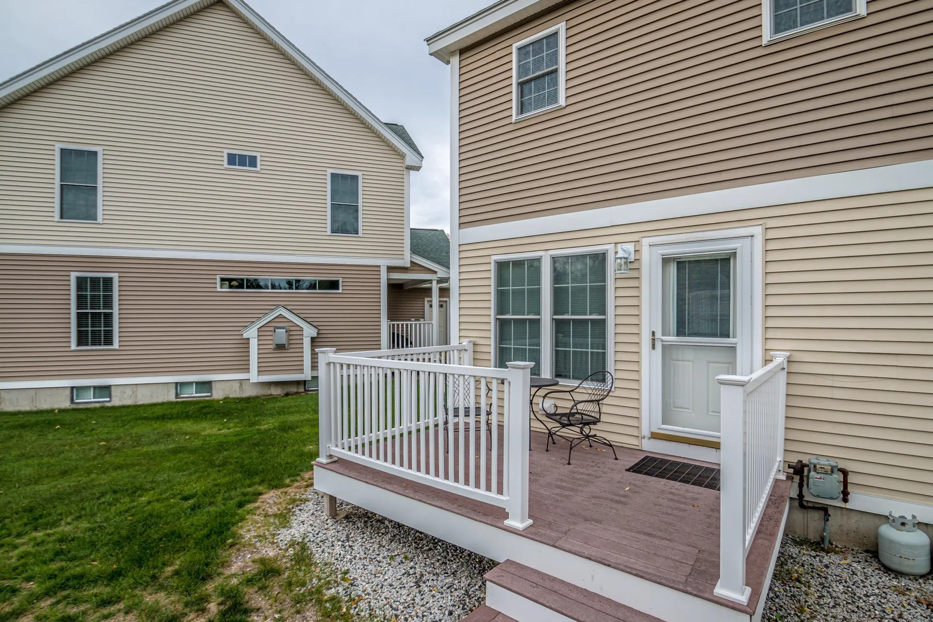 23 Intervale Outlook Circle Conway NH 03860