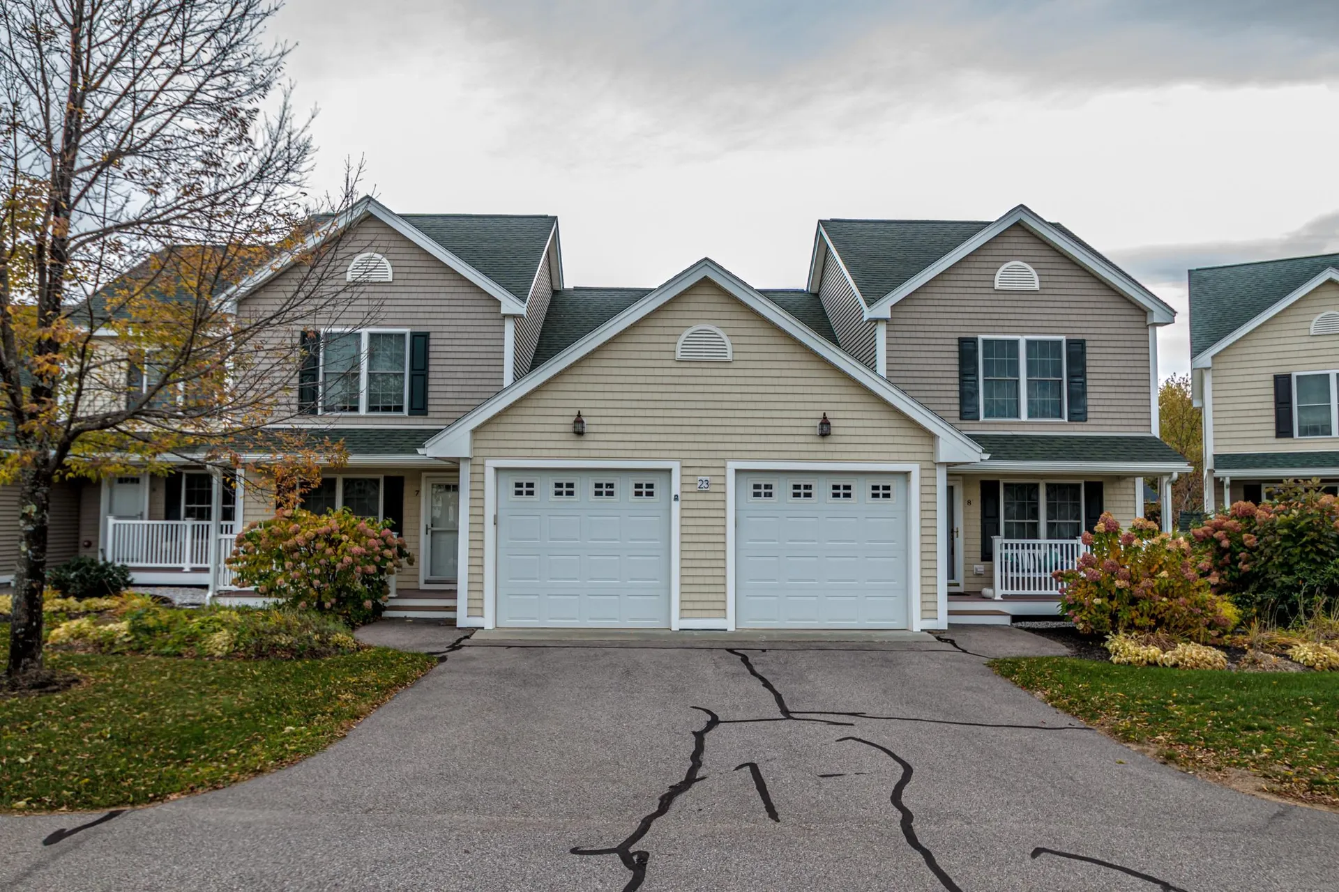 23 Intervale Outlook Circle Conway NH 03860