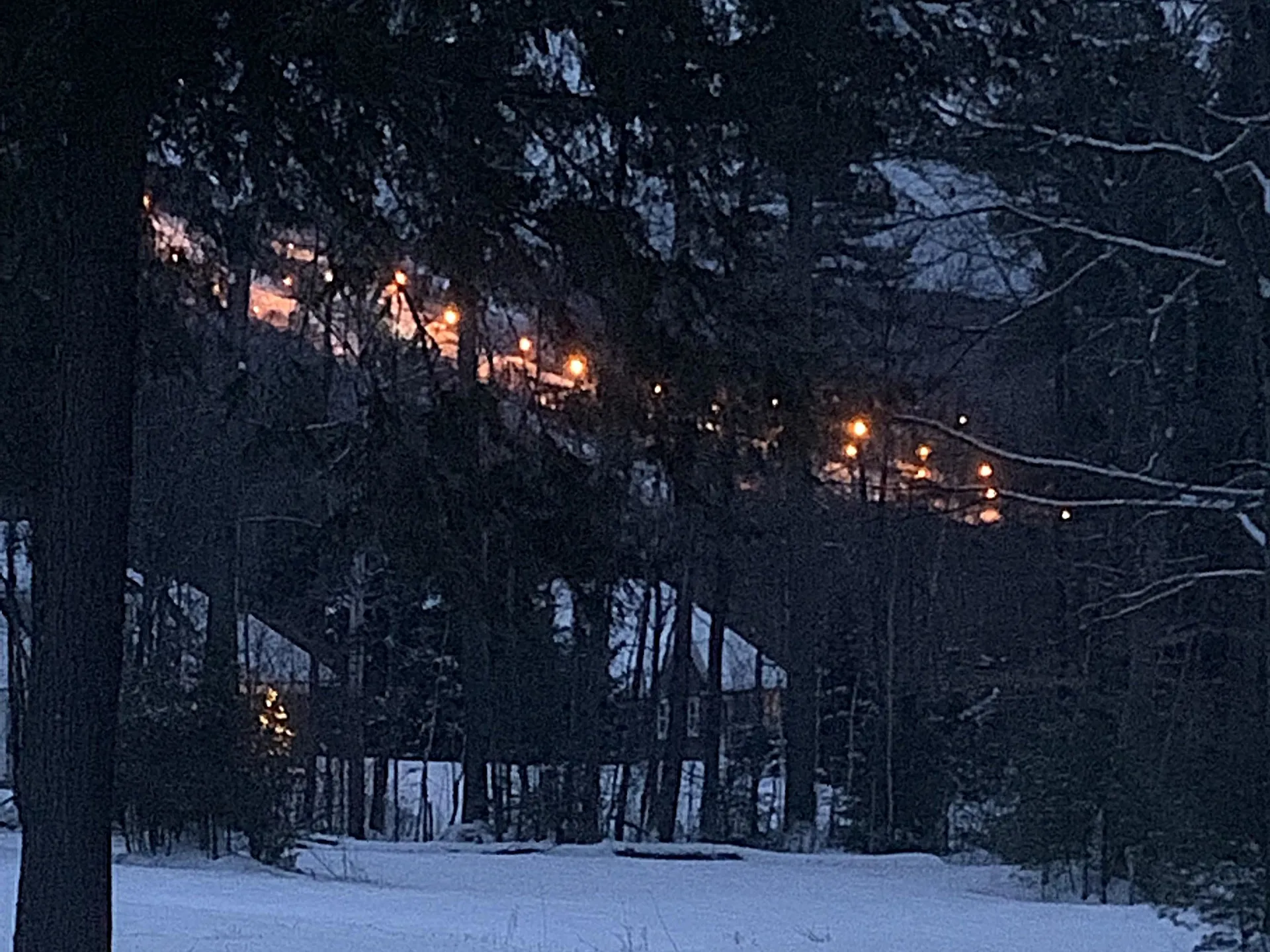 23 Intervale Outlook Circle Conway NH 03860