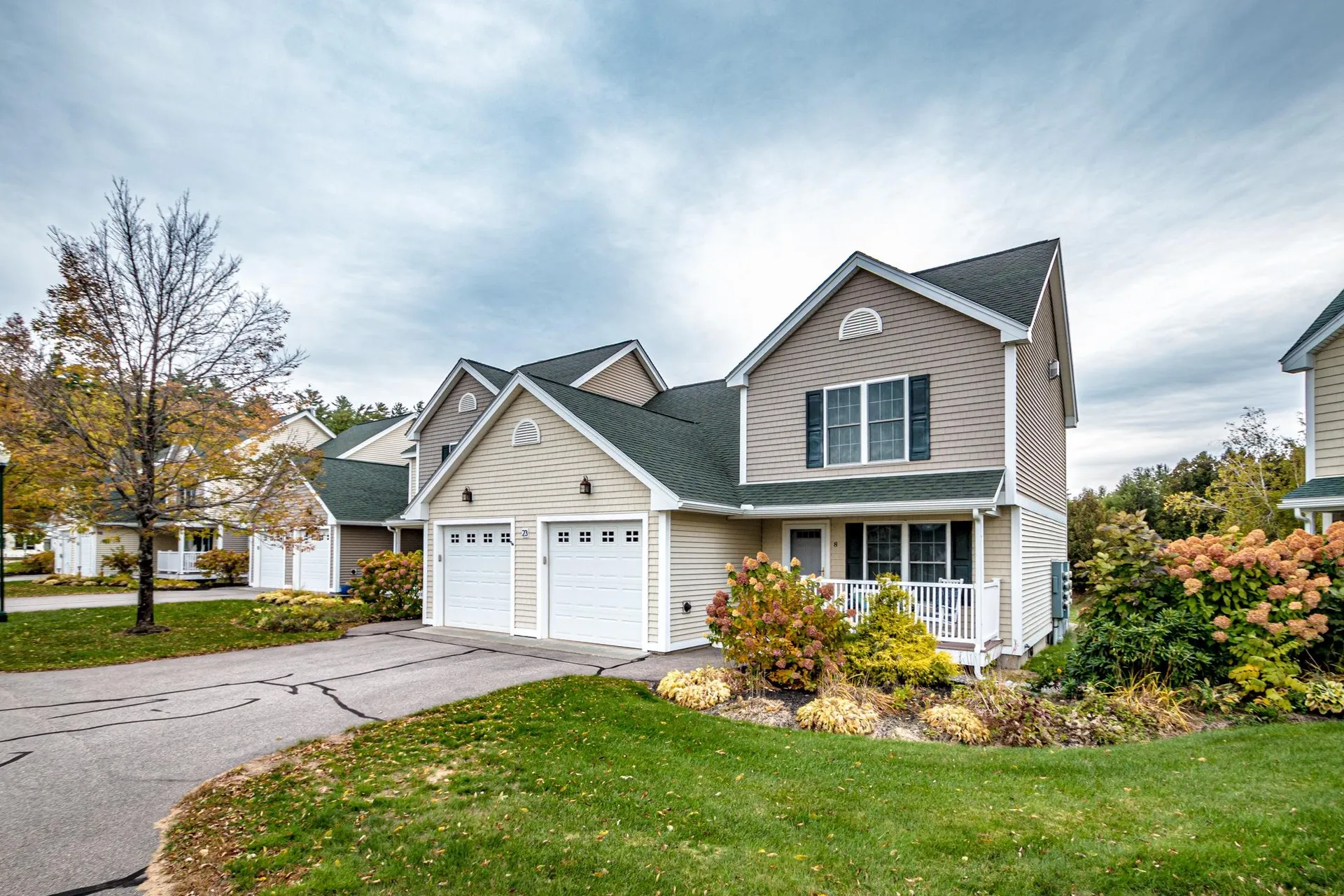 23 Intervale Outlook Circle Conway NH 03860