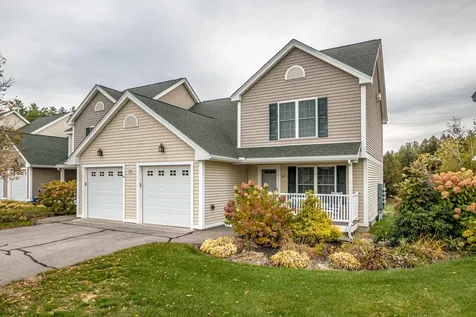 23 Intervale Outlook Circle Conway NH 03860