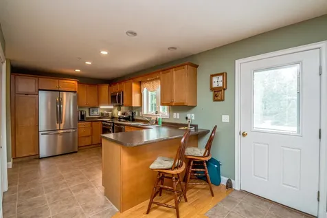 23 Intervale Outlook Circle Conway NH 03860