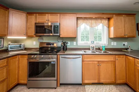 23 Intervale Outlook Circle Conway NH 03860