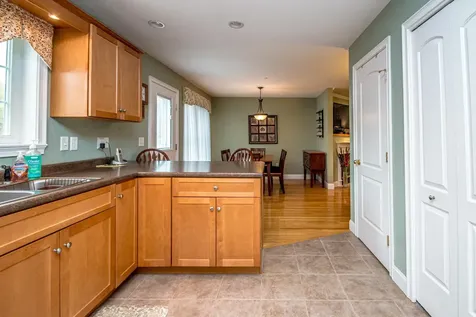 23 Intervale Outlook Circle Conway NH 03860