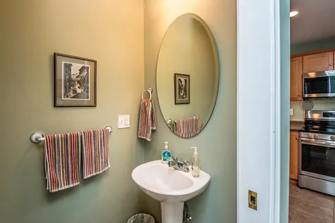 23 Intervale Outlook Circle Conway NH 03860