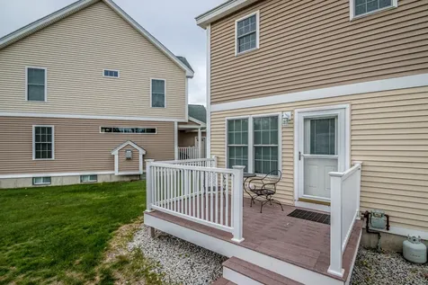 23 Intervale Outlook Circle Conway NH 03860