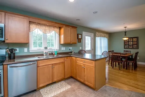 23 Intervale Outlook Circle Conway NH 03860