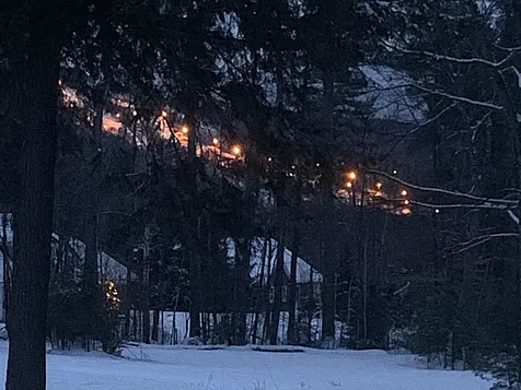 23 Intervale Outlook Circle Conway NH 03860