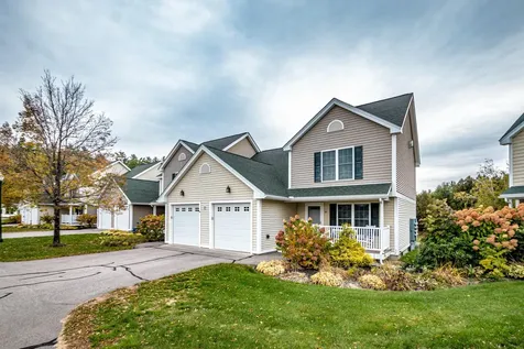 23 Intervale Outlook Circle Conway NH 03860