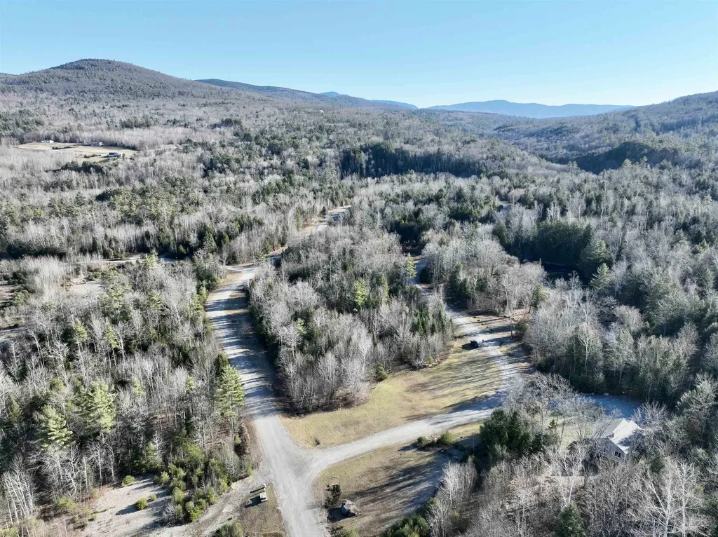 Fenn Way Circle Bath NH 03740