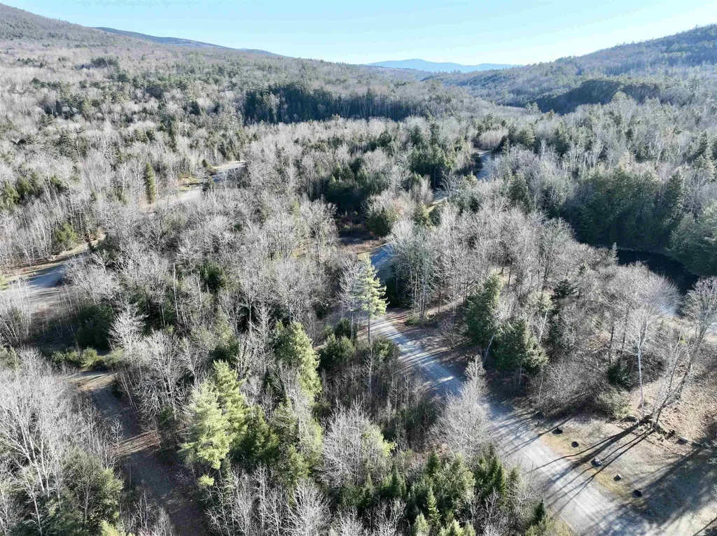 Fenn Way Circle Bath NH 03740