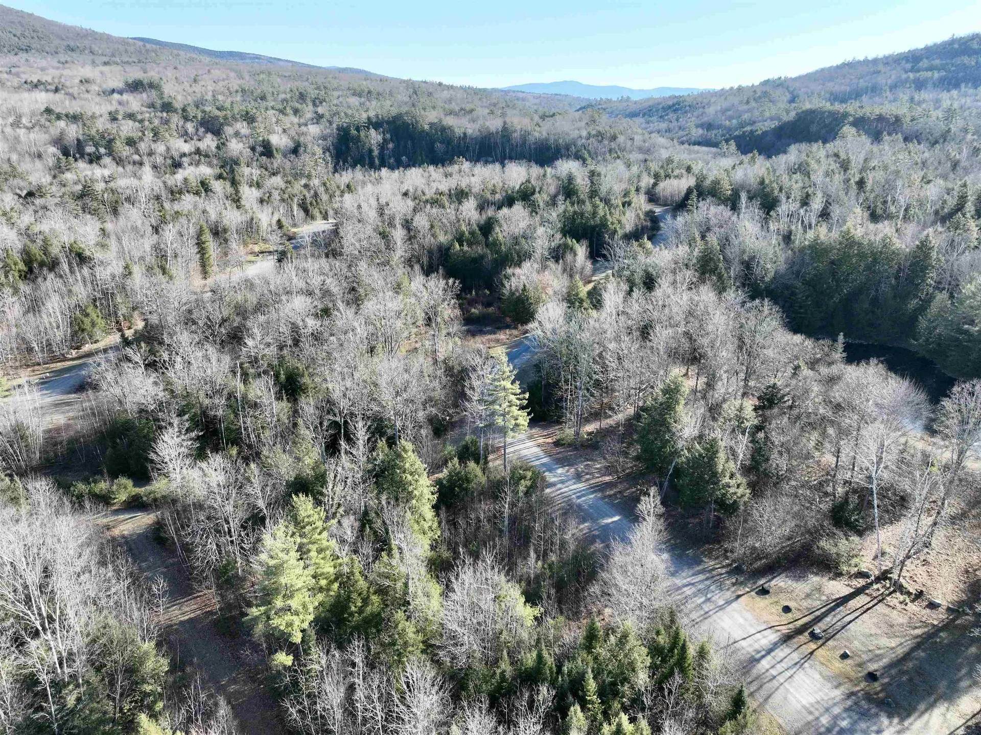 Fenn Way Circle Bath NH 03740