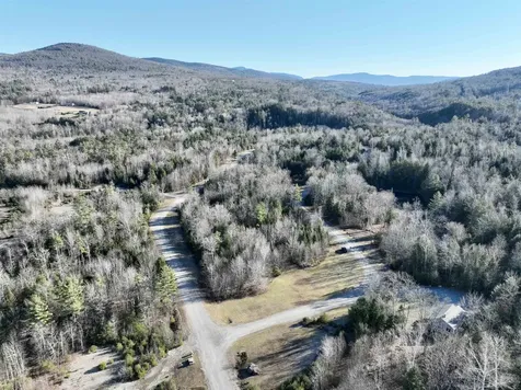 Fenn Way Circle Bath NH 03740