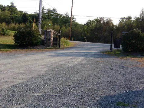 Fenn Way Circle Bath NH 03740