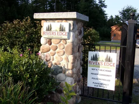 Fenn Way Circle Bath NH 03740