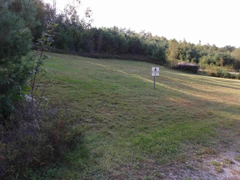 Fenn Way Circle Bath NH 03740