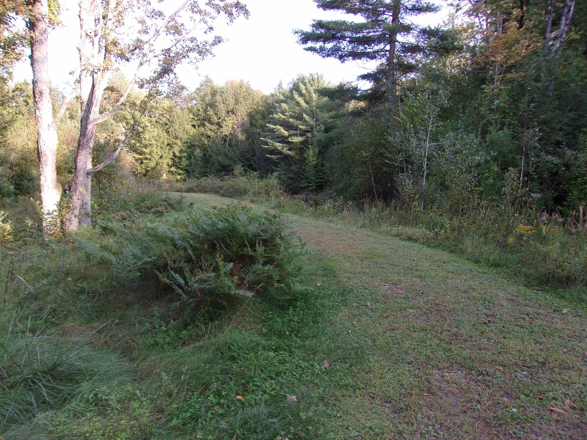 Fenn Way Circle Bath NH 03740