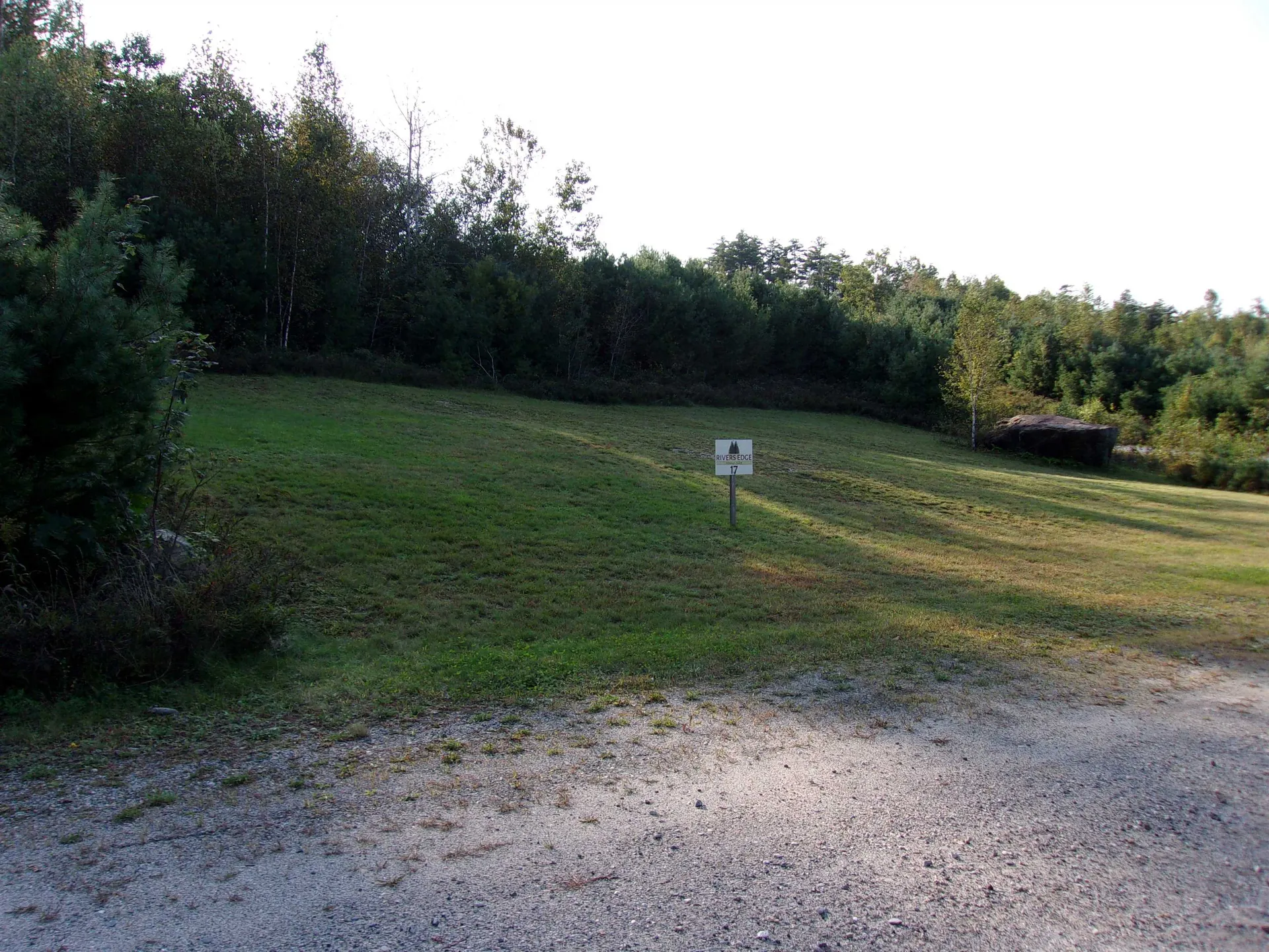 Fenn Way Circle Bath NH 03740