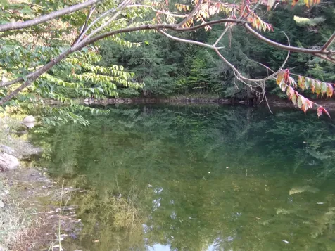 Fenn Way Circle Bath NH 03740