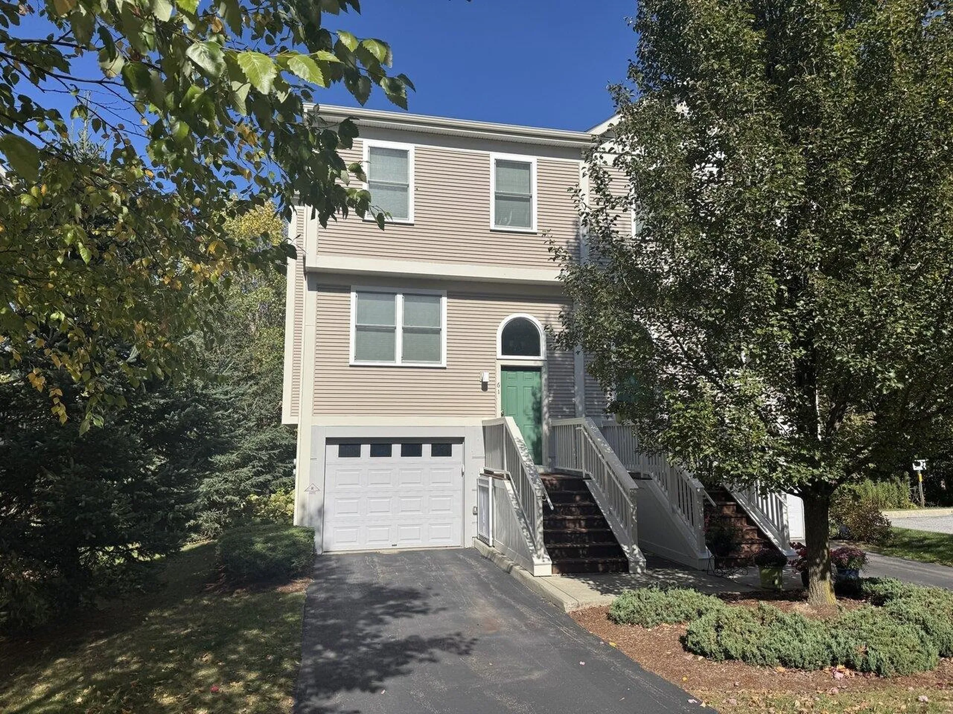 61 Finch Court South Burlington VT 05403