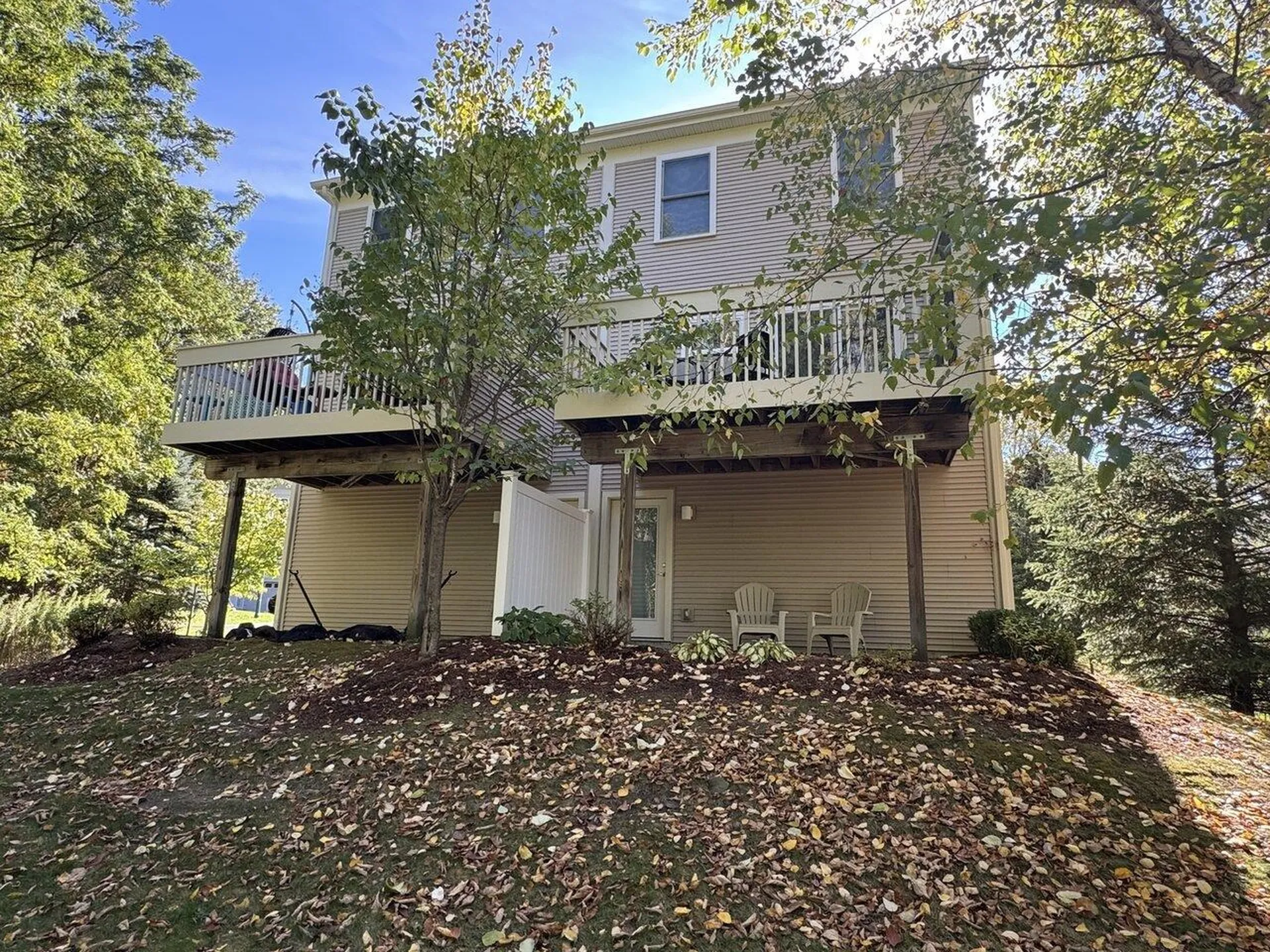 61 Finch Court South Burlington VT 05403