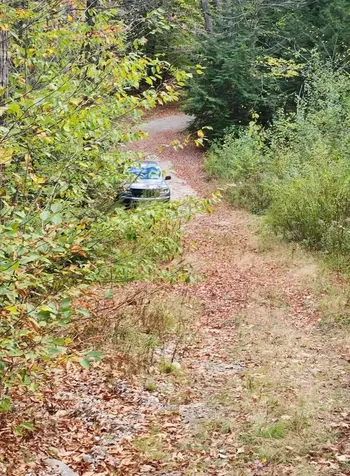 Bagley Hill Road Warner NH 03278