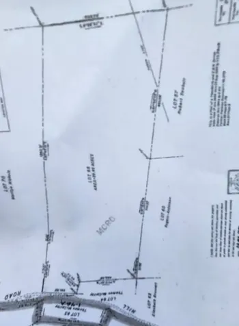 Bagley Hill Road Warner NH 03278