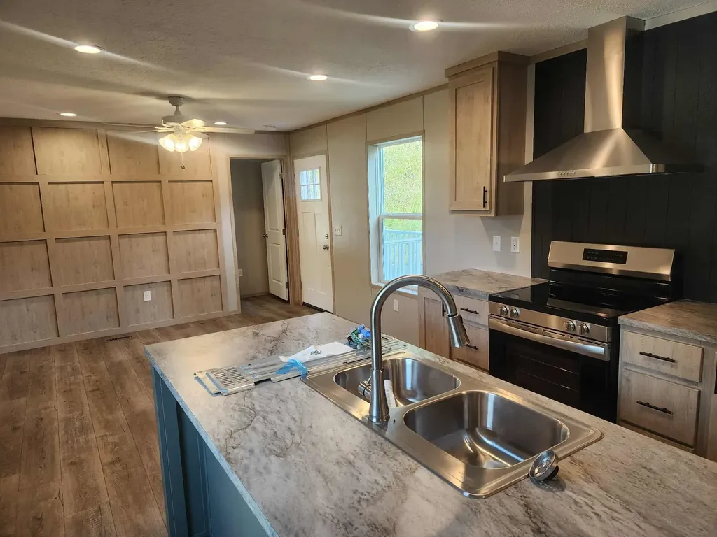 34 Overlook Lane Coventry VT 05855