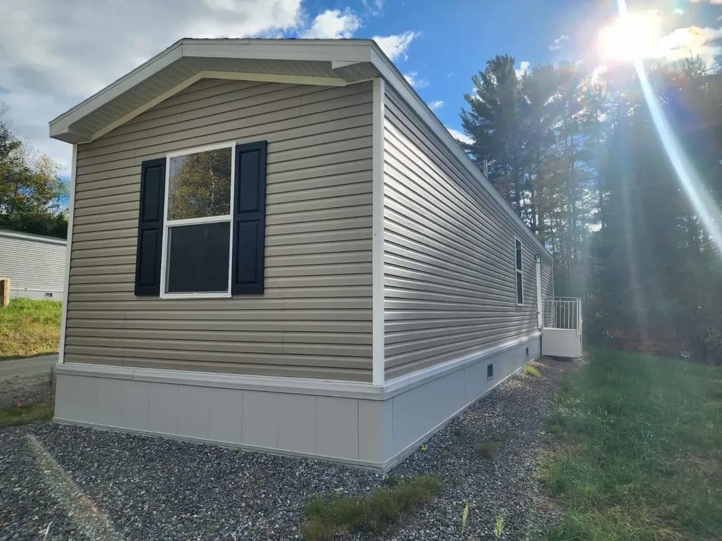 34 Overlook Lane Coventry VT 05855
