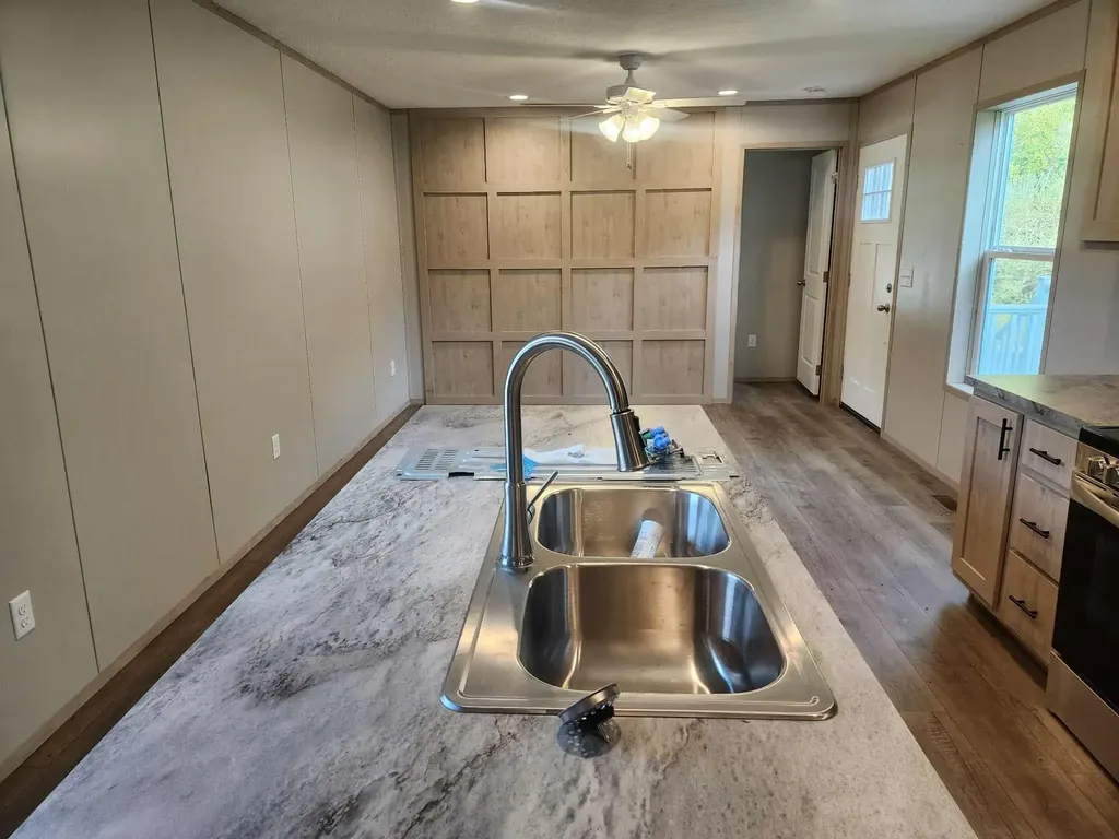 34 Overlook Lane Coventry VT 05855