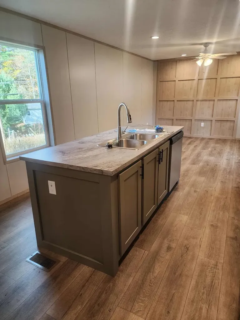 34 Overlook Lane Coventry VT 05855